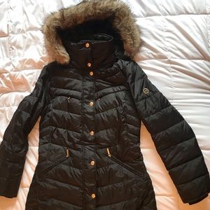 michael kors parka 🔥final price drop🔥